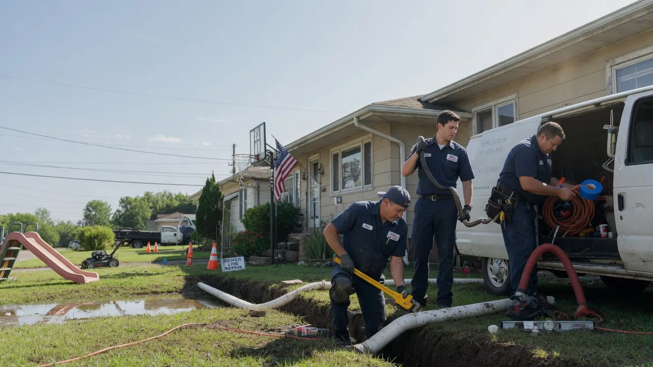 Toilet Installation in Fairgrove, MI near me